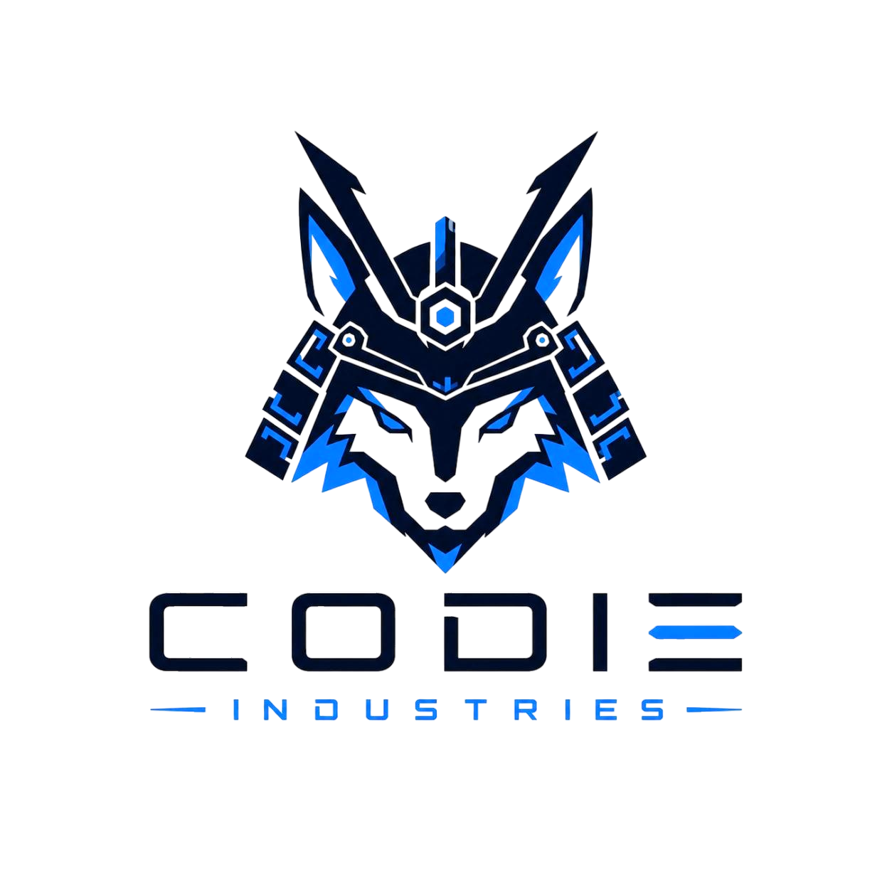 Codie Industries emblem